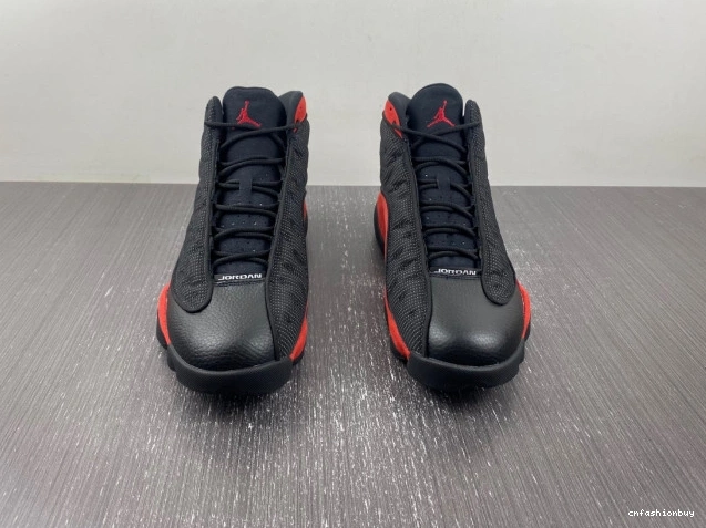 414571-004 13 Jordan Retro Bred (2017) 1202
